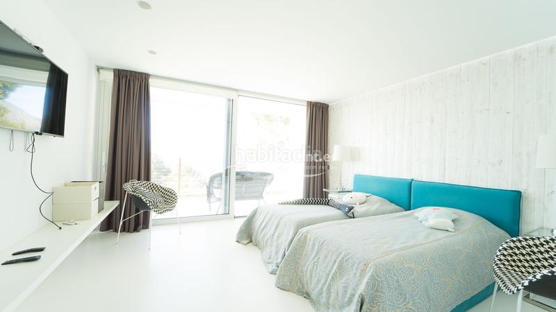 Foto f90e7944-985d-46ed-9278-1b3da1000899. Miete chalet mit heizung pool in Altea la vella Altea