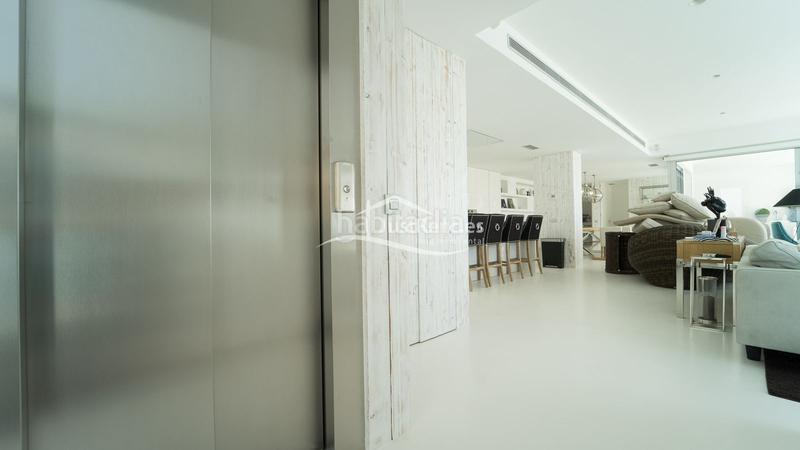 Foto 4dee757f-7d20-49a9-b096-9a6dbf90e8d9. Rent chalet with heating pool in Altea la vella Altea