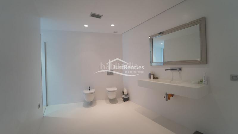 Foto 9de03f33-90e5-4141-88db-af481720f7b3. Rent chalet with heating pool in Altea la vella Altea