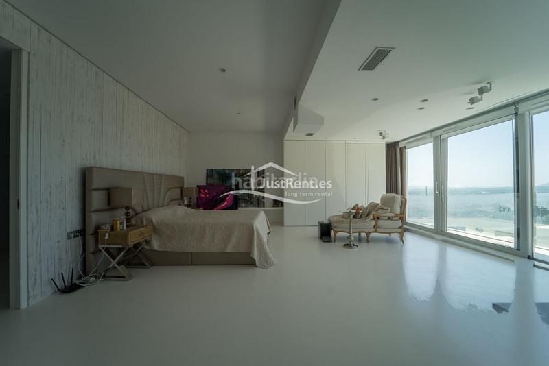 Foto a19354cf-458e-4faa-aee0-8d2e1805f4fd. Rent chalet with heating pool in Altea la vella Altea