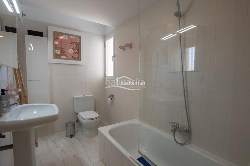 Foto 67b56787-b87f-4882-b1cb-15b5a5164632. Affitto appartamento in Playa Arenal - Bol Calp