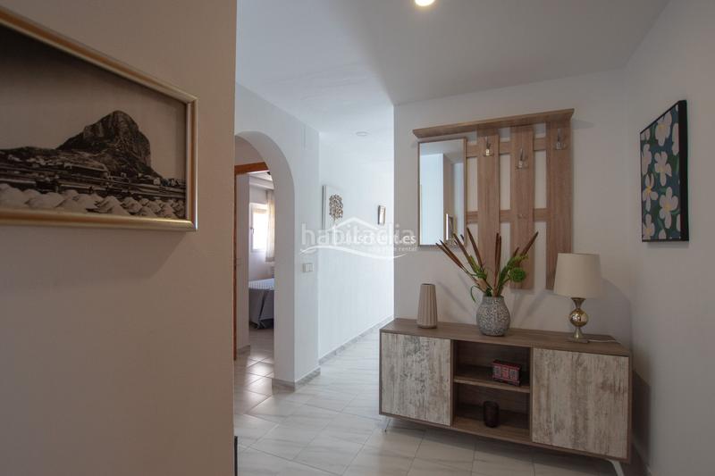 Foto a35ed538-b44f-4a76-9411-6e83e6a4b1d6. Affitto appartamento in Playa Arenal - Bol Calp