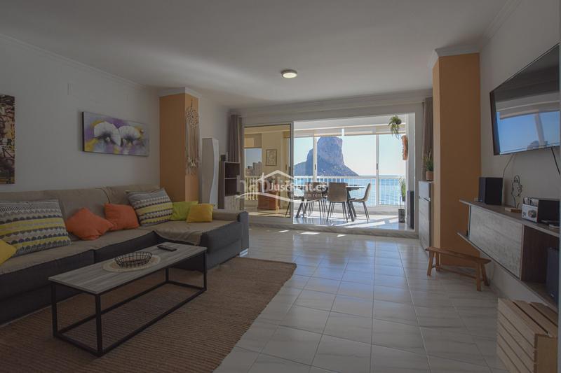 Foto b3b10263-aaef-4dff-8ded-672655e61176. Affitto appartamento in Playa Arenal - Bol Calp