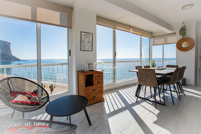Foto e1461ffd-30b2-41a4-8f0b-e71a18da20ea. Affitto appartamento in Playa Arenal - Bol Calp
