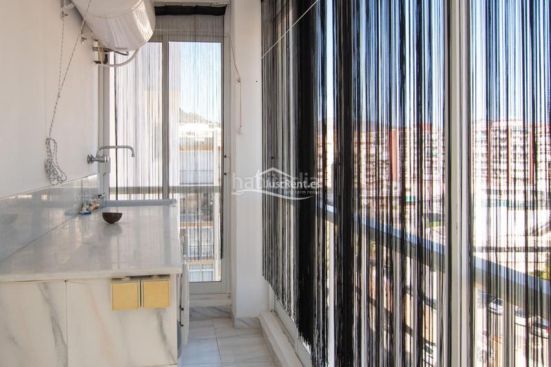Foto ee7da58b-d437-46b4-88b4-47f7d570deba. Affitto appartamento in Playa Arenal - Bol Calp
