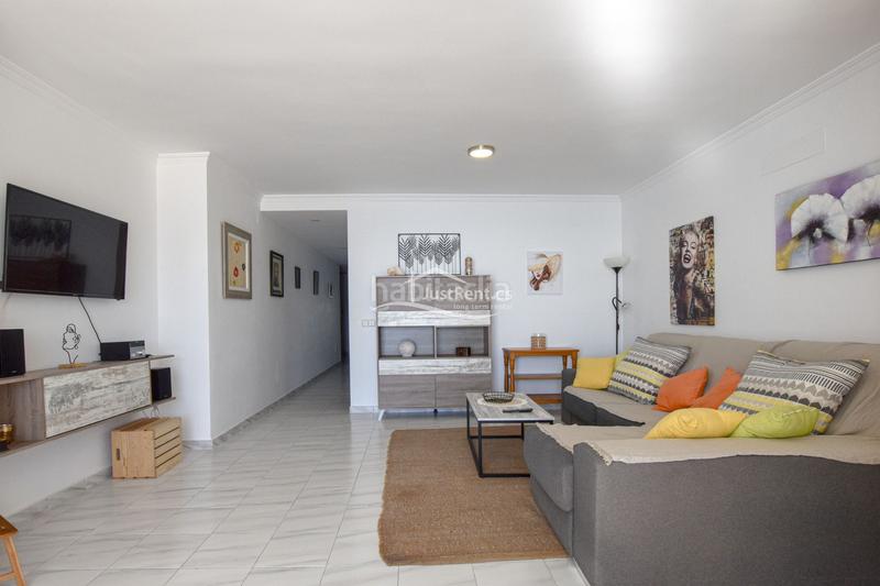 Foto 4b54cd98-0e10-4996-9bc1-a1c1804a4655. Location appartement dans Playa Arenal - Bol Calp