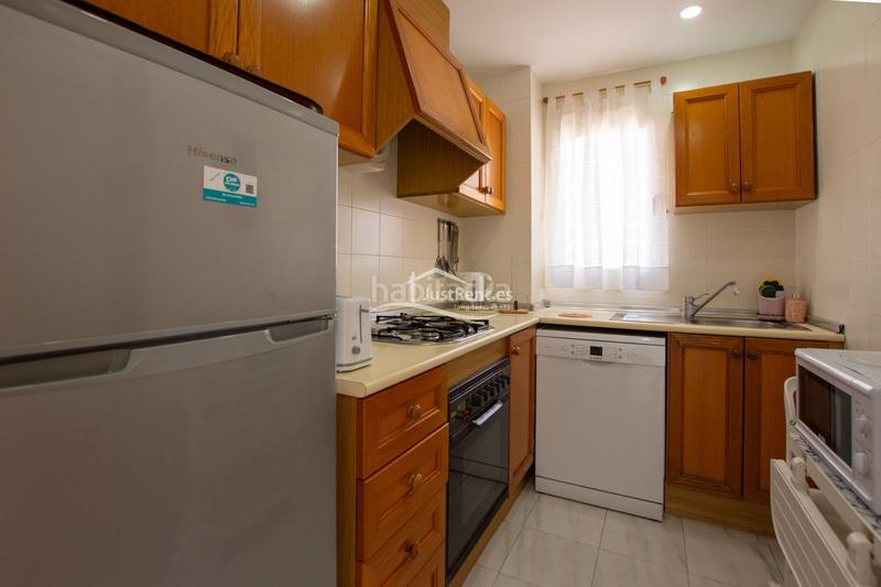 Foto 86e52002-691a-4b22-adae-956f9dce9641. Location appartement dans Playa Arenal - Bol Calp