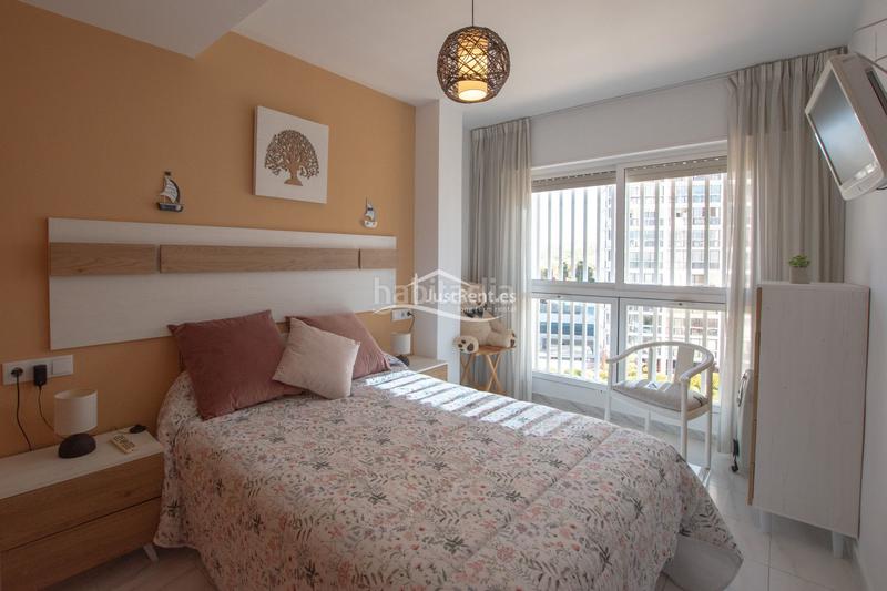 Foto c08e4846-2b51-4c13-b769-61b83c95f28d. Location appartement dans Playa Arenal - Bol Calp