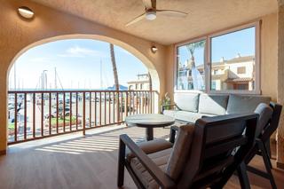 Affitto Appartamento in Mascarat. Apartamento de lujo en mascarat