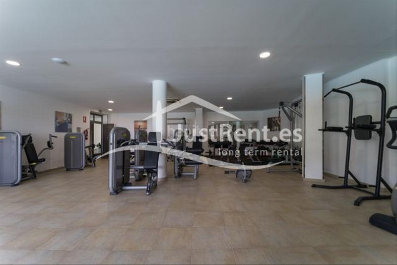 Foto 01a34753-7c96-432b-a2b0-ed8ddd702ace. Location rez-de-chaussée avec chauffage dans Mascarat Altea