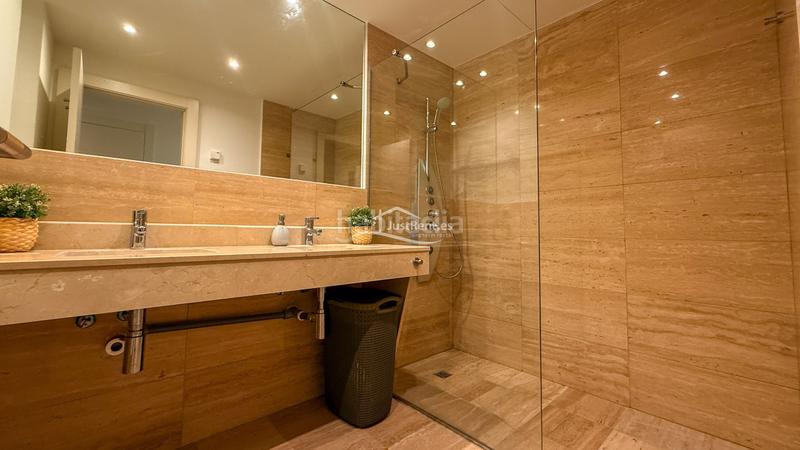 Foto 23854539-3449-4a61-b91f-255cd7a1b9b2. Location rez-de-chaussée avec chauffage dans Mascarat Altea