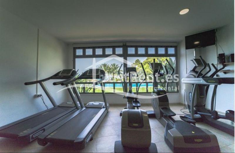 Foto 401a8305-591b-4cb3-a6e7-bbbf9d16977b. Location rez-de-chaussée avec chauffage dans Mascarat Altea