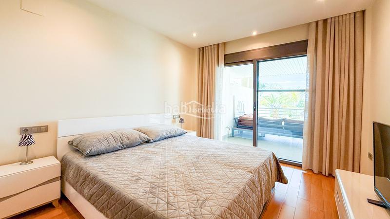 Foto 4517cfe9-52ef-4bfa-8661-696ae67742b7. Location rez-de-chaussée avec chauffage dans Mascarat Altea