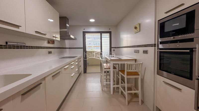 Foto 5359e317-0c5d-4397-807a-4e510579a640. Location rez-de-chaussée avec chauffage dans Mascarat Altea