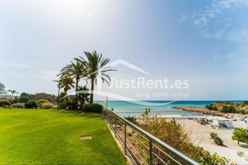 Foto c242ba9f-951d-4c83-8cf1-8d0b9a1f1298. Location rez-de-chaussée avec chauffage dans Mascarat Altea