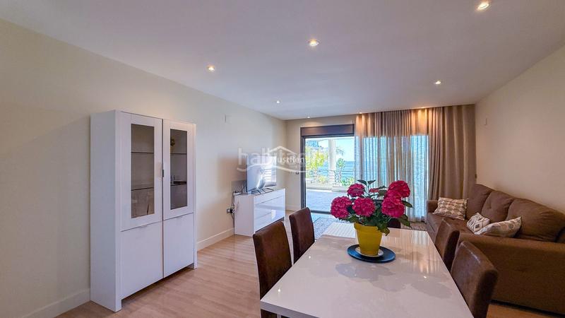 Foto c4e86dac-cf23-434c-ae30-6471c899717d. Location rez-de-chaussée avec chauffage dans Mascarat Altea