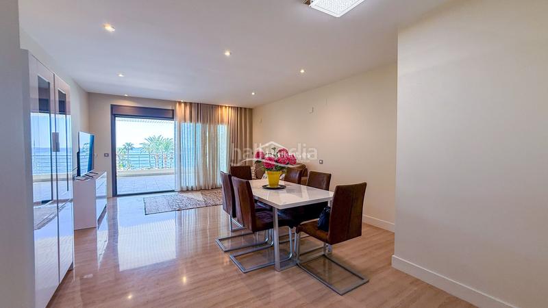 Foto d3d47c90-8c1d-4c48-873e-019a1c932f07. Location rez-de-chaussée avec chauffage dans Mascarat Altea