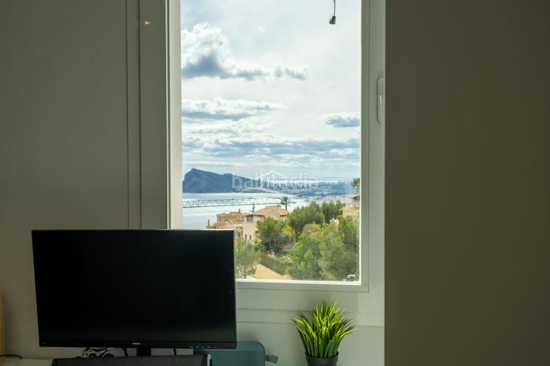 Foto 0ca08453-52b0-4944-8c0a-2cbd607e14e3. Alquiler chalet villa con espectaculares vistas al mar en alquiler hills en Altea