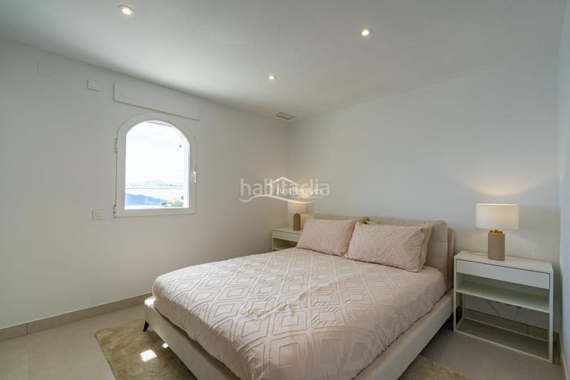 Foto 31e35b83-175a-42fd-87c2-15e3398d6ffc. Alquiler chalet villa con espectaculares vistas al mar en alquiler hills en Altea