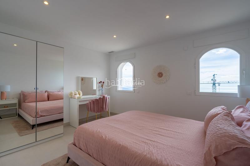 Foto a184d789-6ceb-43ed-9083-30f7ac621b86. Alquiler chalet villa con espectaculares vistas al mar en alquiler hills en Altea