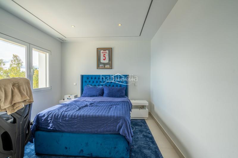 Foto b604ce82-7122-42ea-859c-1593192f594e. Alquiler chalet villa con espectaculares vistas al mar en alquiler hills en Altea