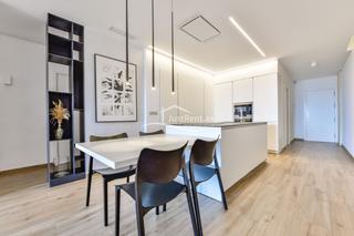 Lloguer Pis a Mascarat. Moderno apartamento de 2 dormitorios con vistas al mar en mascar