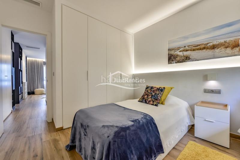 Foto 018fe8e2-01a0-49ff-9e52-a6ad048ec310. Affitto appartamento con piscina in Mascarat Altea