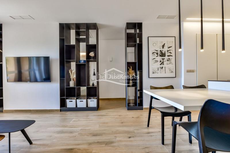 Foto 20f07331-83e7-41bf-a36d-0bc20cc7638f. Affitto appartamento con piscina in Mascarat Altea