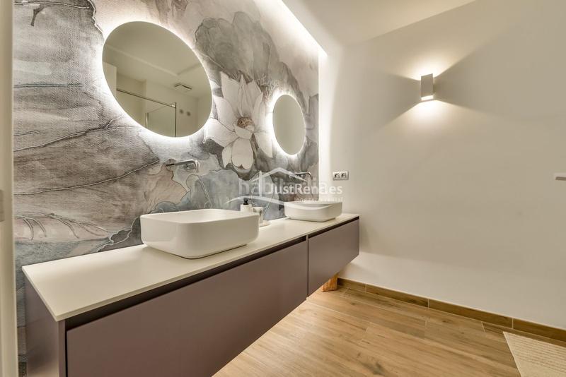 Foto 40f68498-8472-4614-8a53-89a007efaceb. Affitto appartamento con piscina in Mascarat Altea