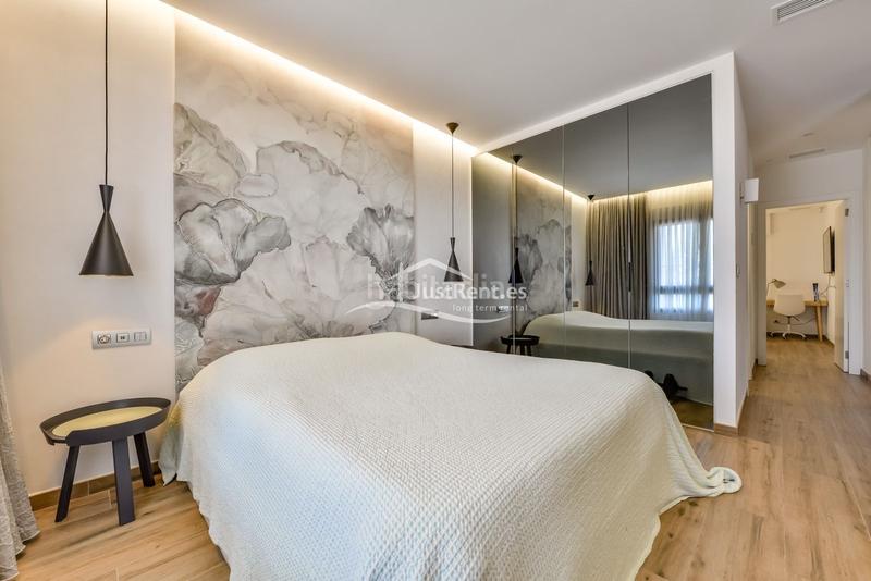 Foto 65d1b3a4-088c-4d12-9e28-6bffc9072459. Affitto appartamento con piscina in Mascarat Altea