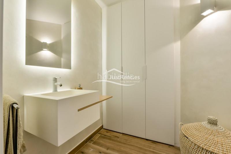 Foto 72255cf9-bad2-4513-9bed-aafee94247a2. Affitto appartamento con piscina in Mascarat Altea