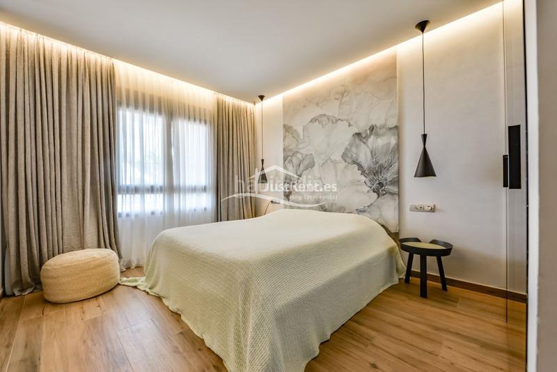 Foto 9edc9629-dfe8-4437-af8f-1a8b25790e97. Affitto appartamento con piscina in Mascarat Altea