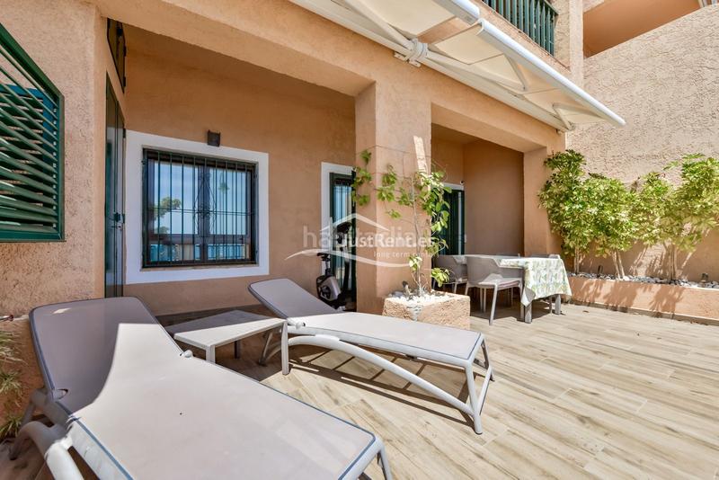 Foto c82e27ff-0c50-4ada-a138-cffaf2ed9c2a. Affitto appartamento con piscina in Mascarat Altea