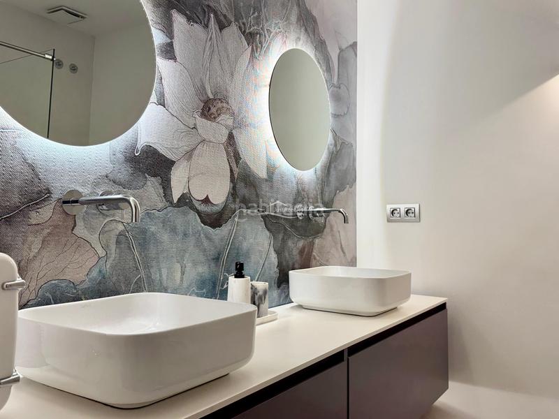 Foto 382bbb81-5d84-4772-a838-cf0a19b9a9a3. Lloguer pis amb piscina a Mascarat Altea