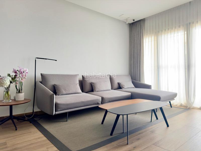 Foto 57f2057d-61ee-4229-8bcc-ef1344b4d728. Lloguer pis amb piscina a Mascarat Altea