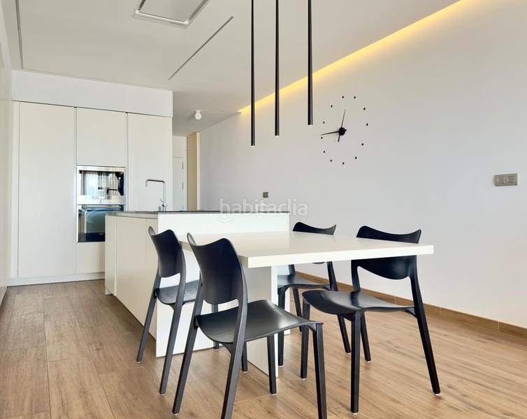 Foto 777ae2dd-457e-4896-b85f-160096ea1eb9. Lloguer pis amb piscina a Mascarat Altea