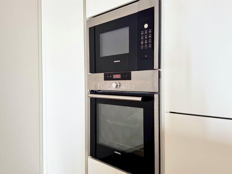 Foto dd9943bf-fd9a-4bfb-842a-4e5a16a88301. Lloguer pis amb piscina a Mascarat Altea