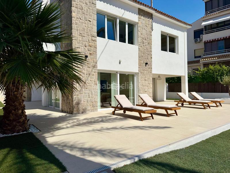 Foto 2517c963-24bd-4a9f-89ae-cd39d03f3a08. Alquiler piso moderno piso de 2 dormitorios en Altea ciudad Altea