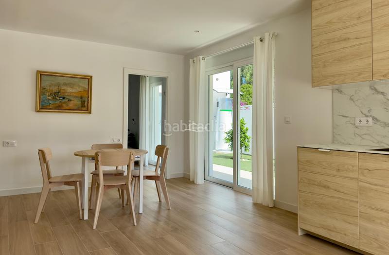 Foto 3f1fd1a3-d860-4bd5-a740-ae344c4e2c2e. Alquiler piso moderno piso de 2 dormitorios en Altea ciudad Altea