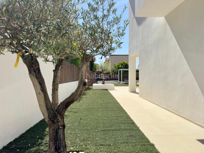 Foto 456978ec-f903-47fc-ba93-fe04e6b8a0ce. Alquiler piso moderno piso de 2 dormitorios en Altea ciudad Altea
