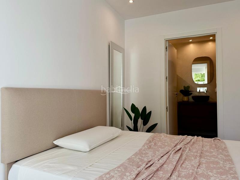 Foto 86577bd6-4995-4454-8d81-c07d3b40d71d. Alquiler piso moderno piso de 2 dormitorios en Altea ciudad Altea