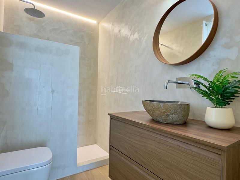 Foto d4bd9cf3-d4ee-4583-805a-71464501c40c. Alquiler piso moderno piso de 2 dormitorios en Altea ciudad Altea