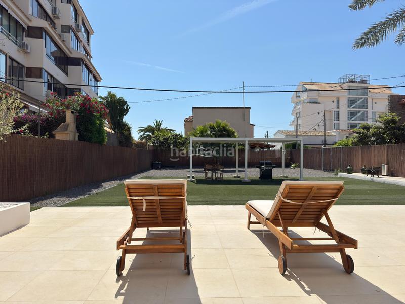 Foto f794b7eb-9cb1-4126-a353-a6233c916843. Alquiler piso moderno piso de 2 dormitorios en Altea ciudad Altea