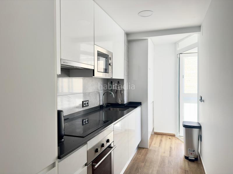 Foto b4fc520a-4bf5-4868-9e6b-801e2a2e1c8c. Miete etagenwohnung in Playa Poniente Benidorm