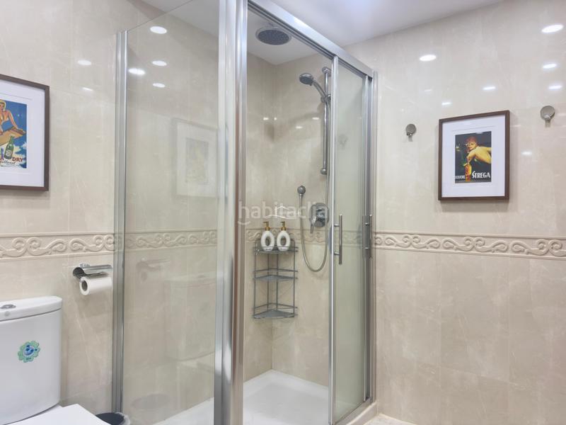 Foto 5a254254-4d5e-4566-b4e4-f6030c125e70. Affitto appartamento con parcheggio piscina in Mascarat Altea