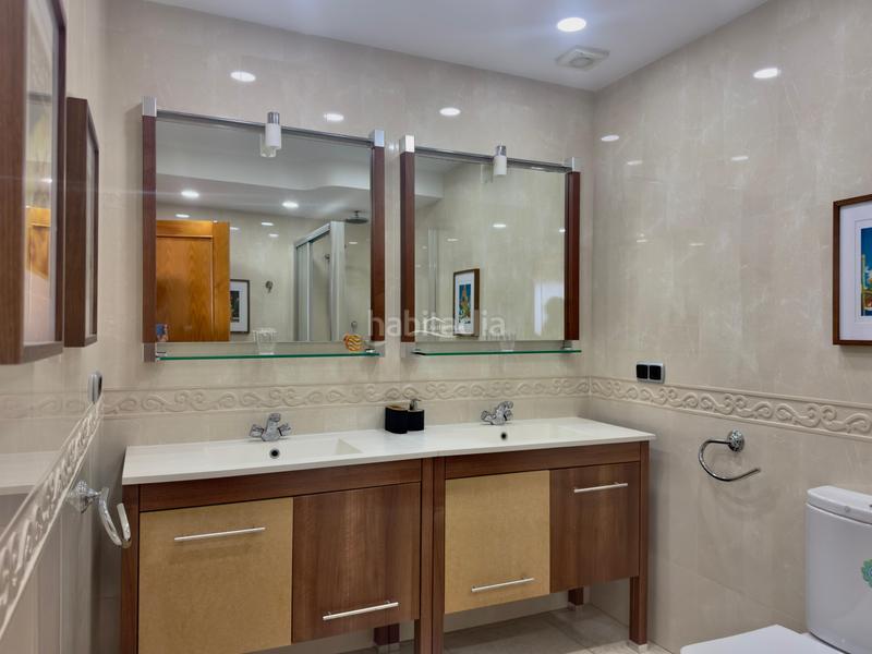 Foto ee7f3dd4-9a68-4025-b129-5ec425fde66e. Affitto appartamento con parcheggio piscina in Mascarat Altea