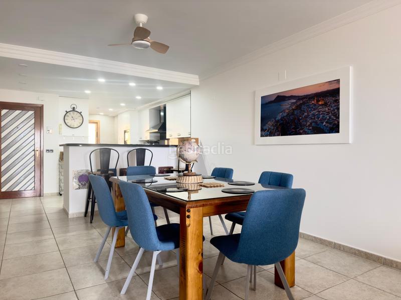 Foto 68aad698-88df-48c8-9ea2-74bb4511ac44. Alquiler piso elegante apartamento en alquiler en puerto campomanes en Altea