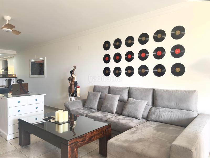 Foto accea8d6-5944-43d6-a854-813230da4ba5. Location appartement avec parking piscine dans Mascarat Altea