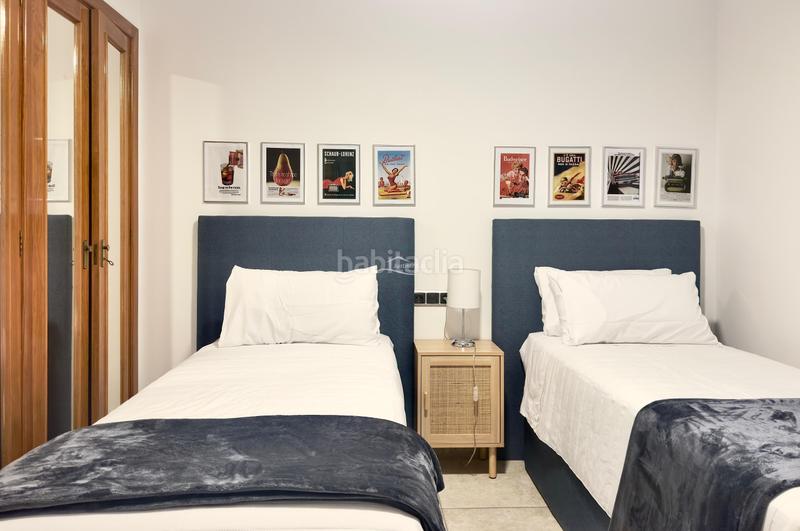 Foto f073e2fb-0c8d-4b83-9538-869e11de643d. Location appartement avec parking piscine dans Mascarat Altea