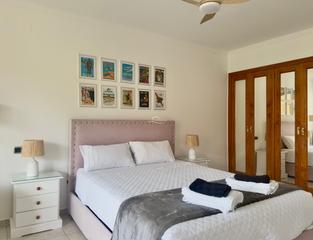 Etagenwohnung in Mascarat